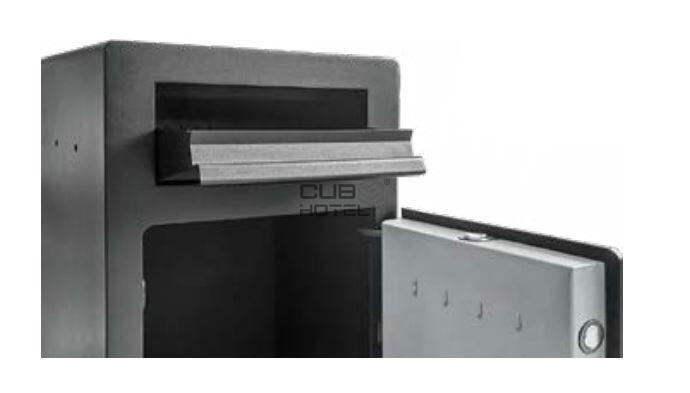 Caja de depósito E60 60x40x40CM